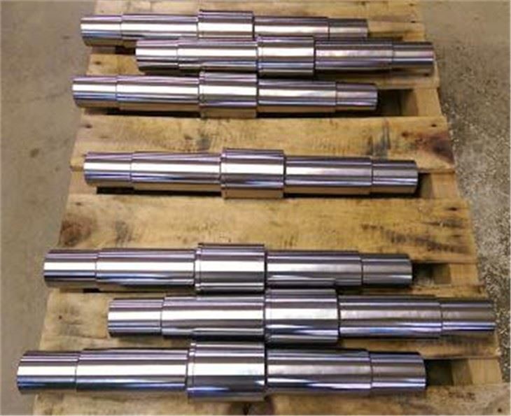 Machining of Stainless Steel Machining of Stainless Steel