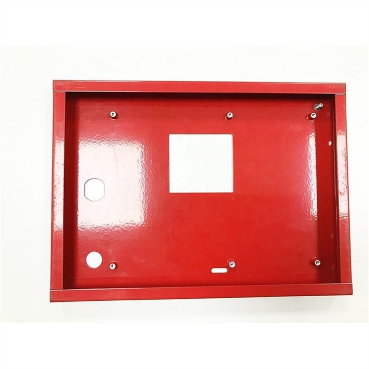 Sheet Metal Fabrication Service