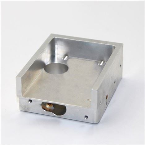 Broyeur en acier inoxydable