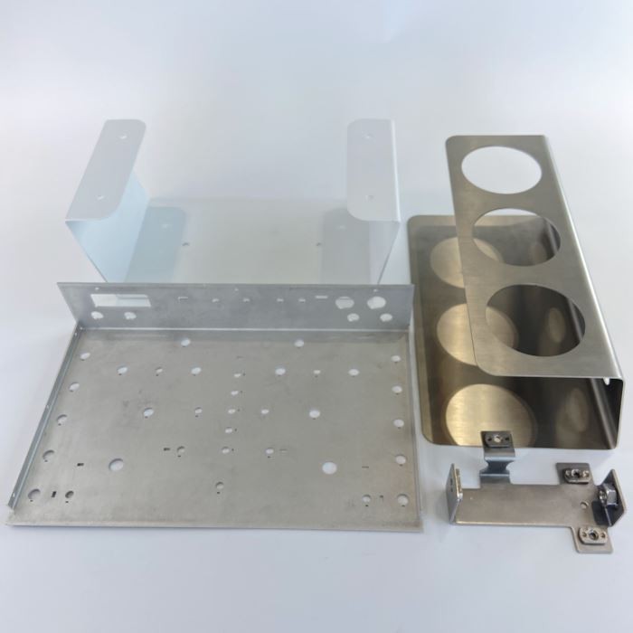 Sheet Metal Stamping Sheet Metal Stamping