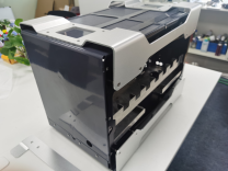 Solutions en tôlerie