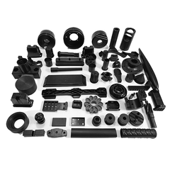 Services de moulage sur mesure