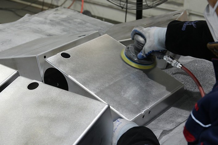 sheet metal enclosure sheet metal enclosure
