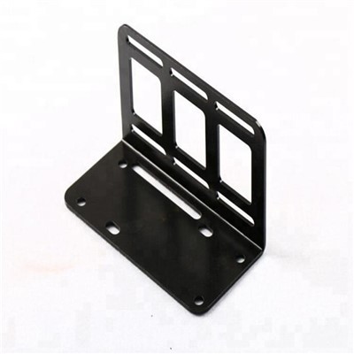 Description du processus d’exploitation de coupe de la plaque d’acier de coup...